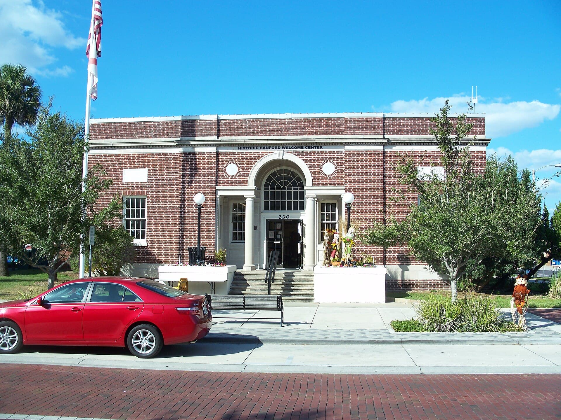 Sanford — Wikimedia Commons