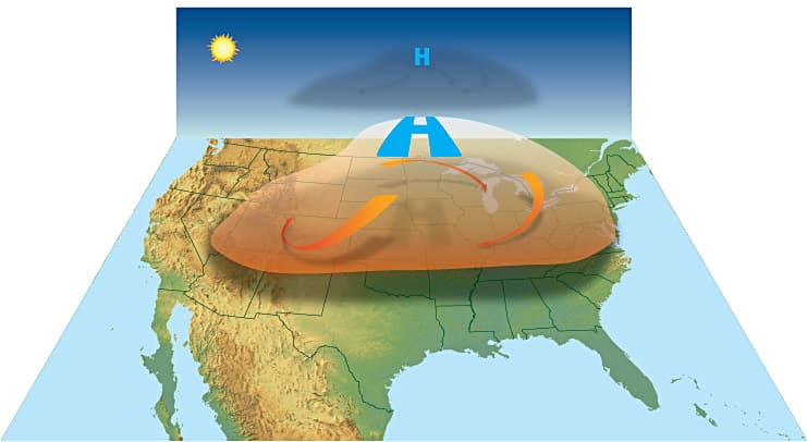 Heat dome — Wikimedia Commons