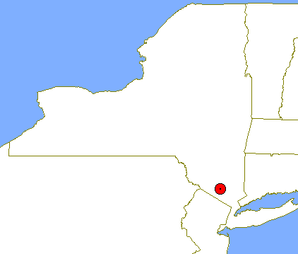 Kiryas Joel — Wikimedia Commons