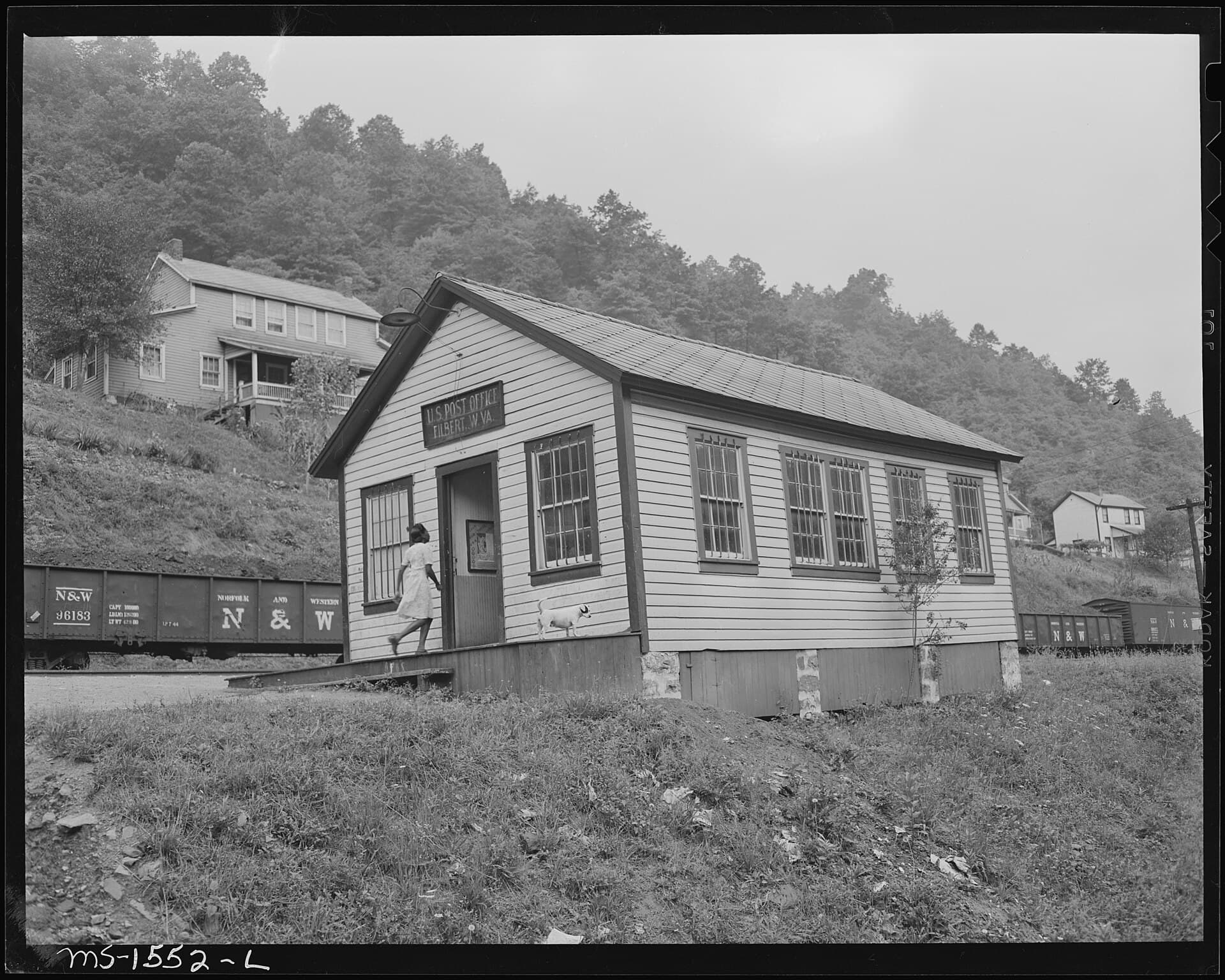 McDowell County — Wikimedia Commons