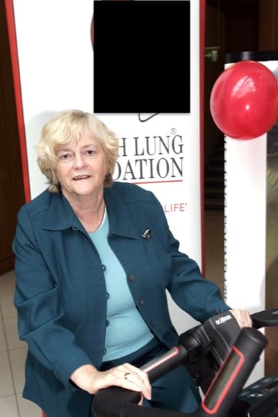 Ann Widdecombe found dead after interview defending Nigel Farage