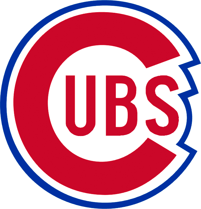 Chicago Cubs — Wikimedia Commons