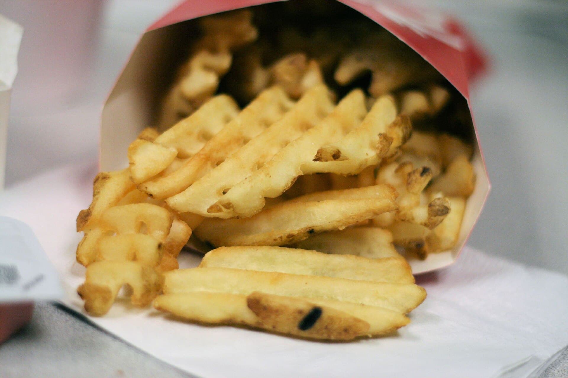 Chick-fil-A — Wikimedia Commons