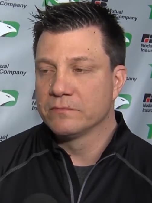 Brian Idalski — Wikimedia Commons