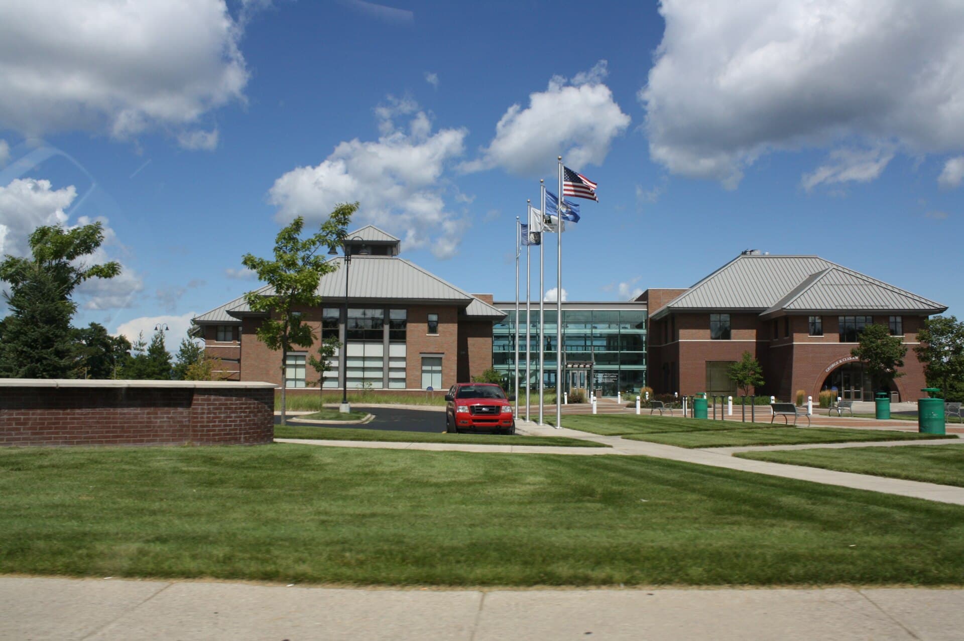 Northwestern Michigan College marks 75 years with free history day