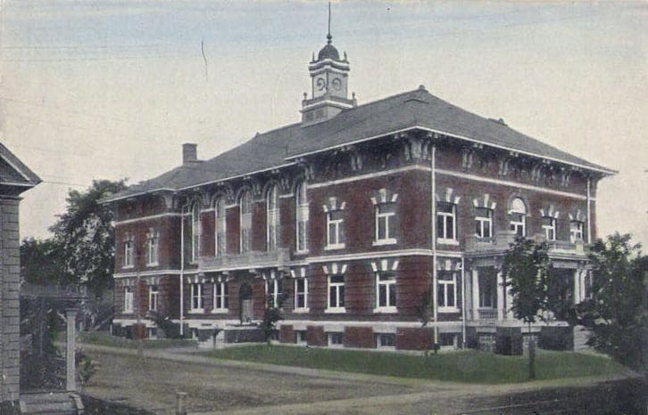 Sanford City Hall — Wikimedia Commons