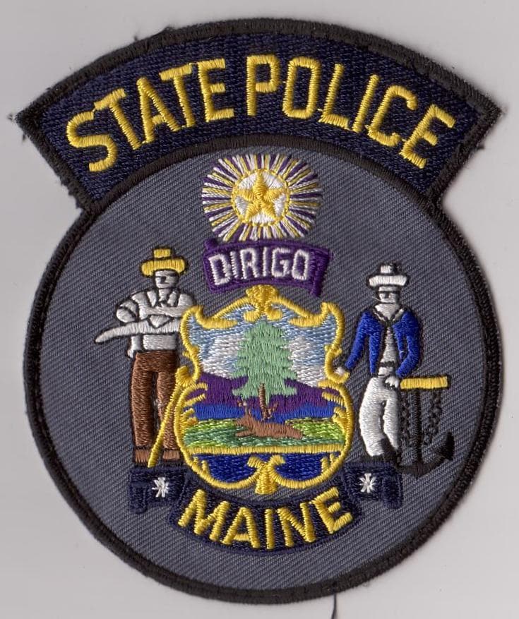 Maine State Police — Wikimedia Commons