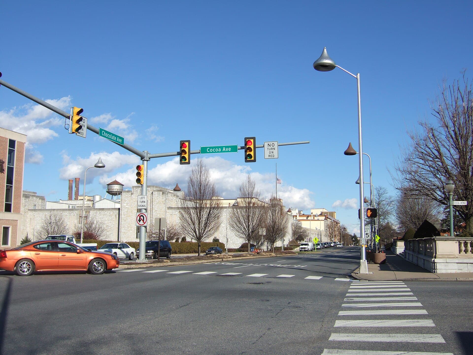 Hershey — Wikimedia Commons