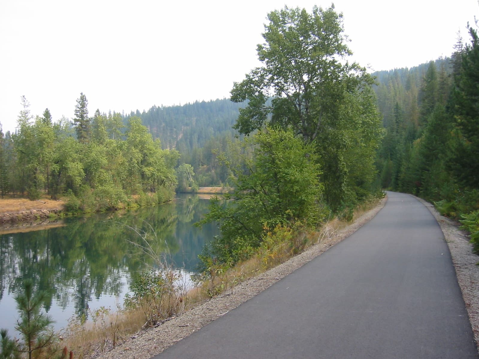 Trail of the Coeur d’Alenes — Wikimedia Commons