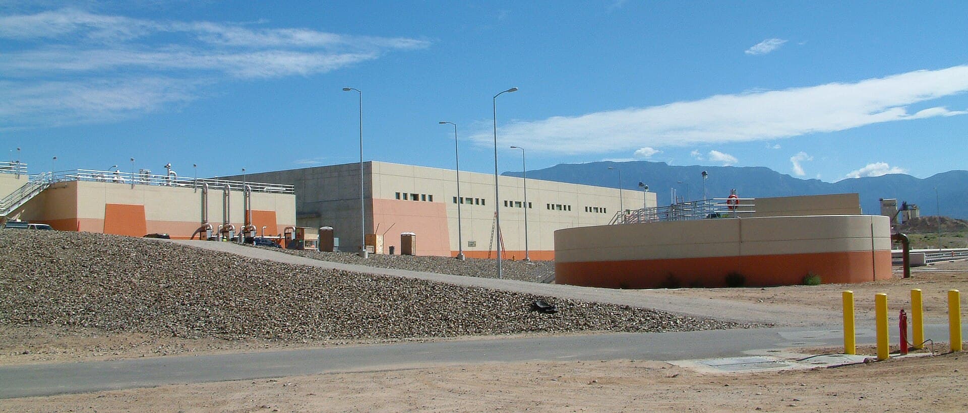 Albuquerque Bernalillo County Water Utility Authority — Wikimedia Commons