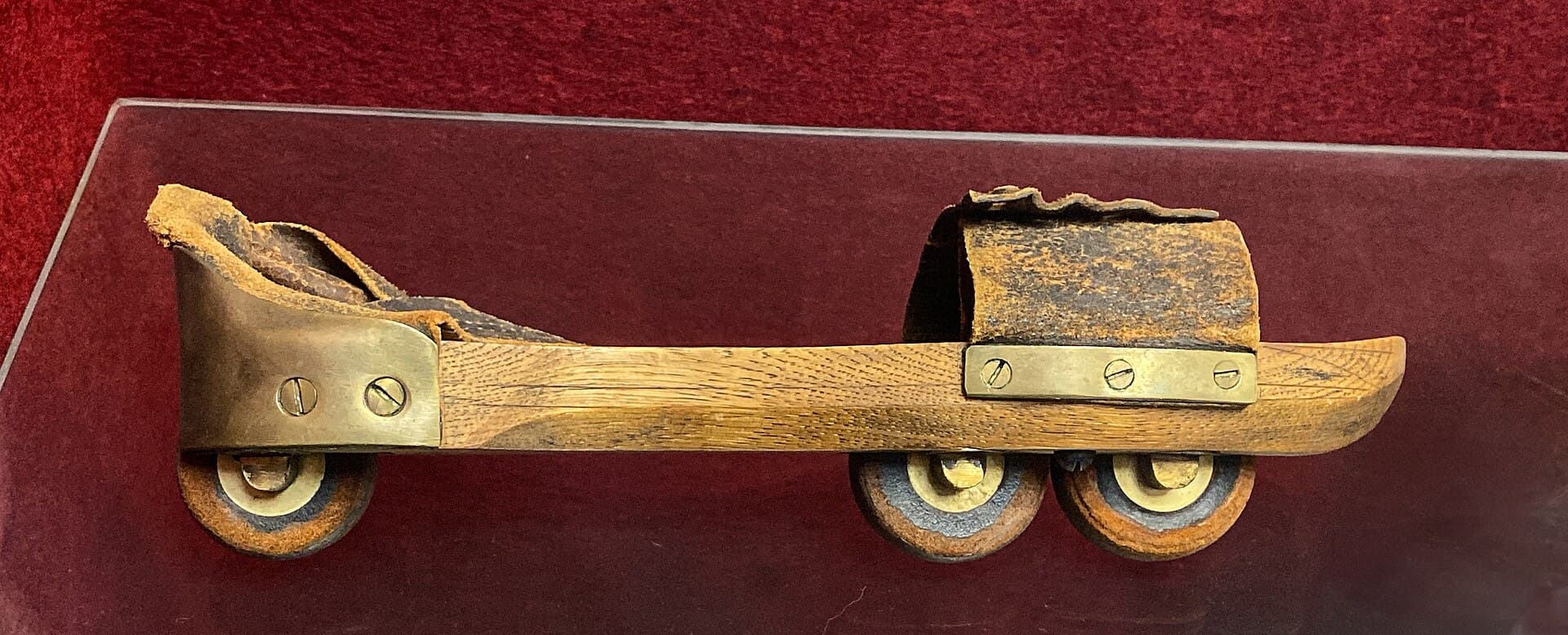 National Museum of Roller Skating — Wikimedia Commons