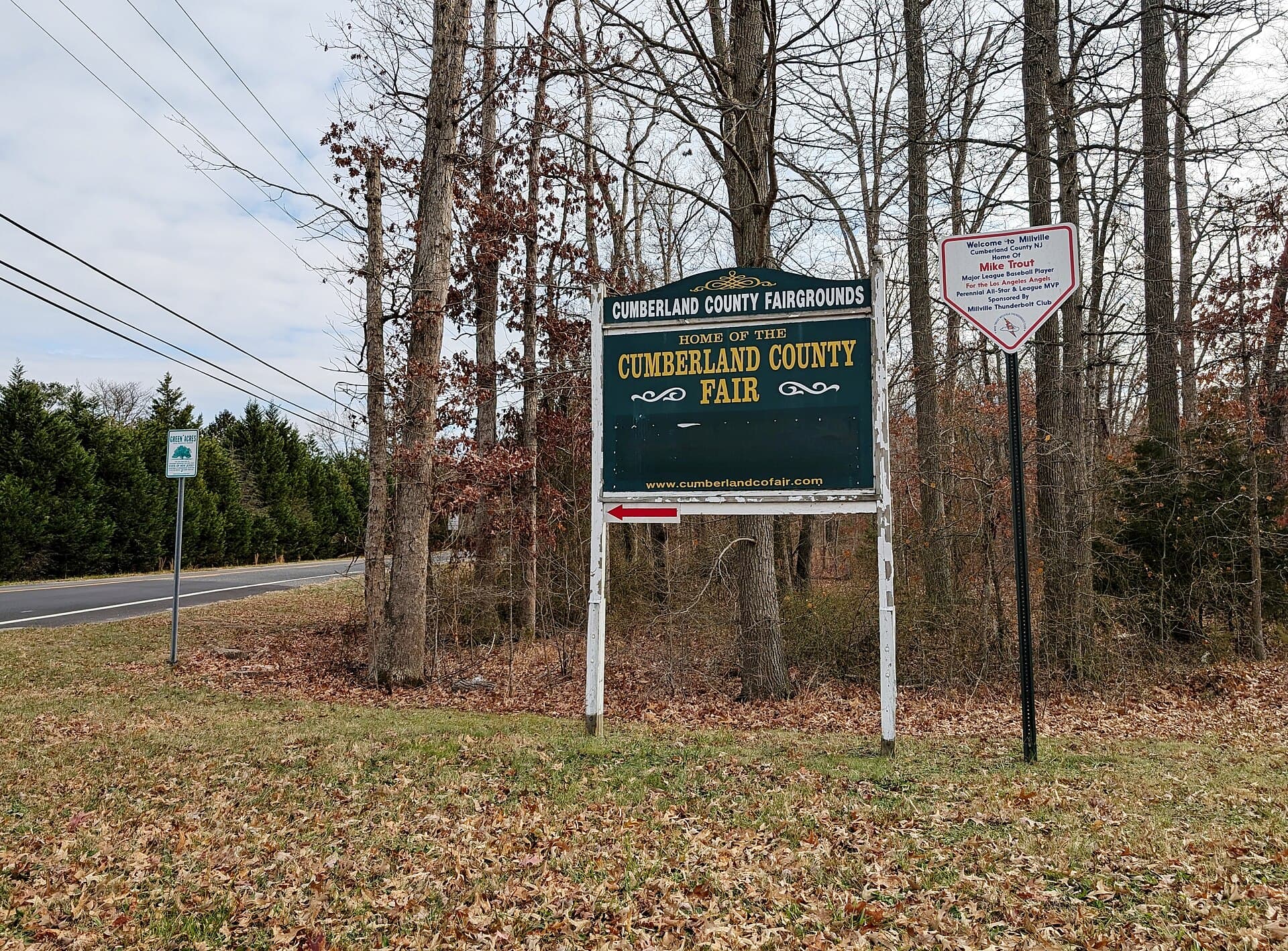 Cumberland County Fair — Wikimedia Commons