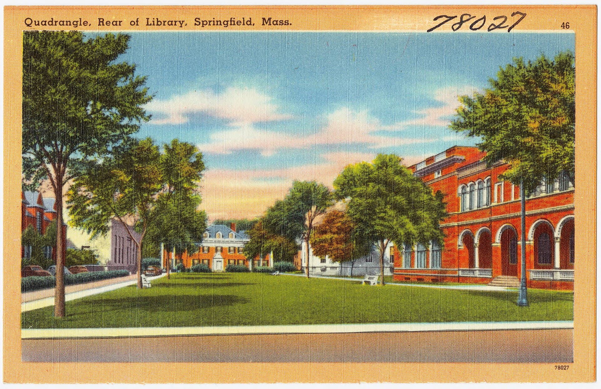 Springfield Public Library & History Museum — Wikimedia Commons