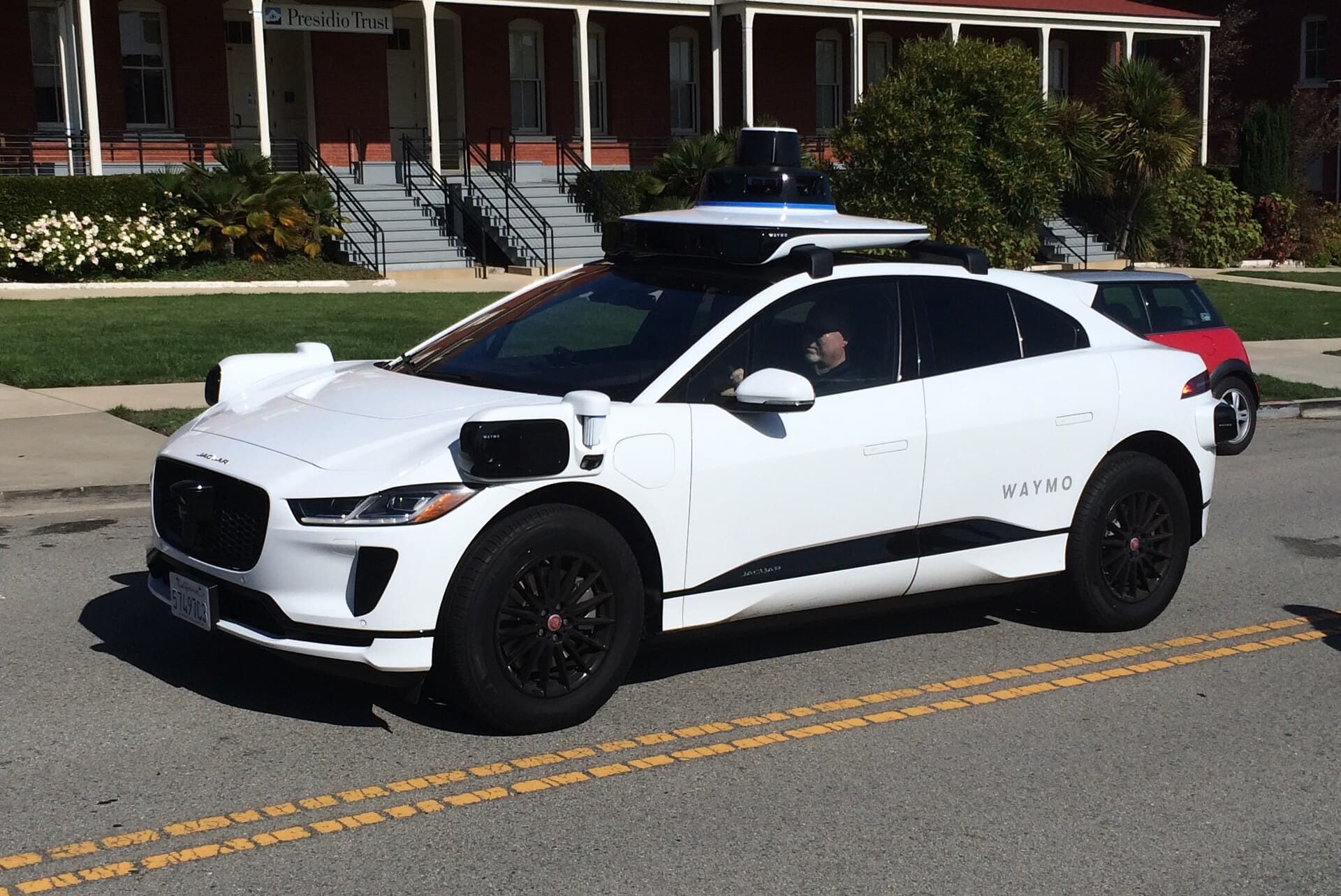 Waymo — Wikimedia Commons