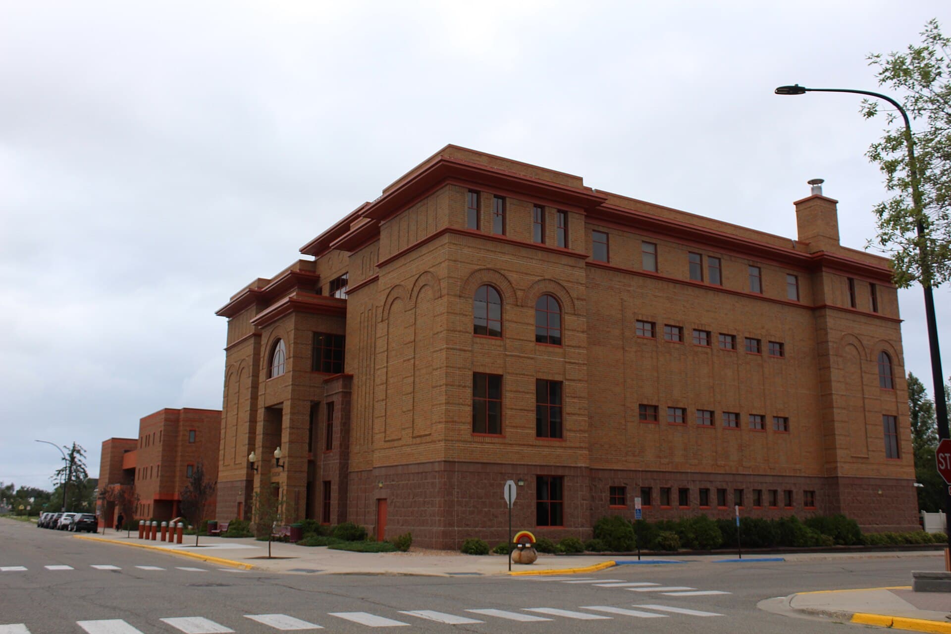Beltrami County — Wikimedia Commons