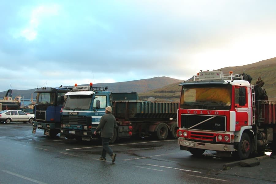 Volvo Group — Wikimedia Commons