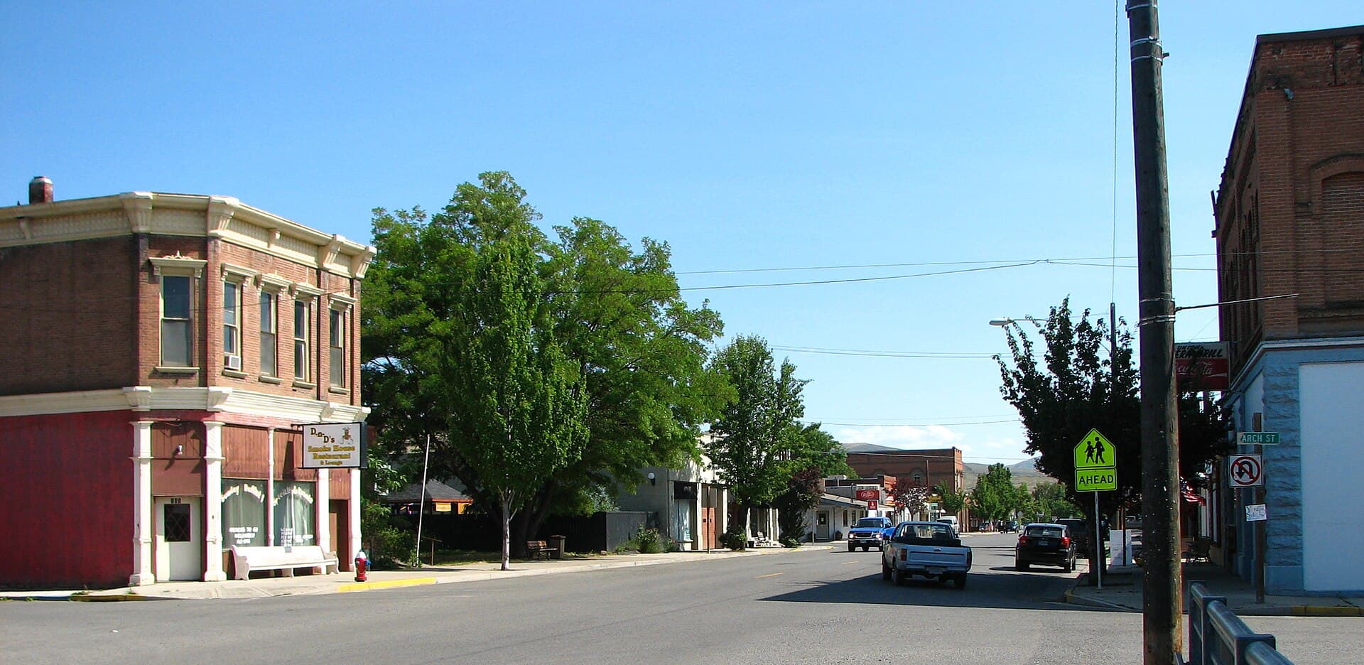 Union Main Street Historic District — Wikimedia Commons