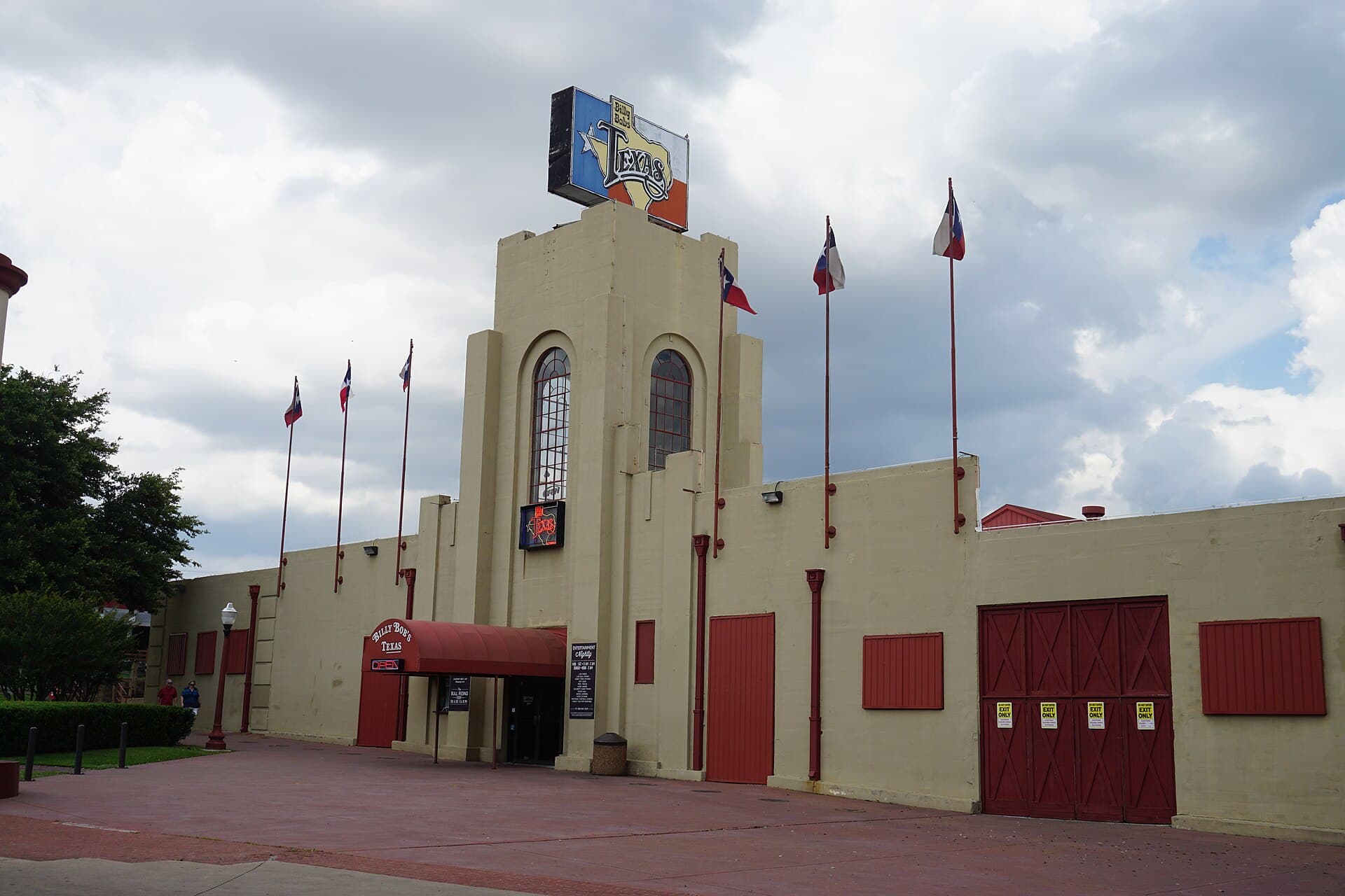 Billy Bob’s Texas — Wikimedia Commons