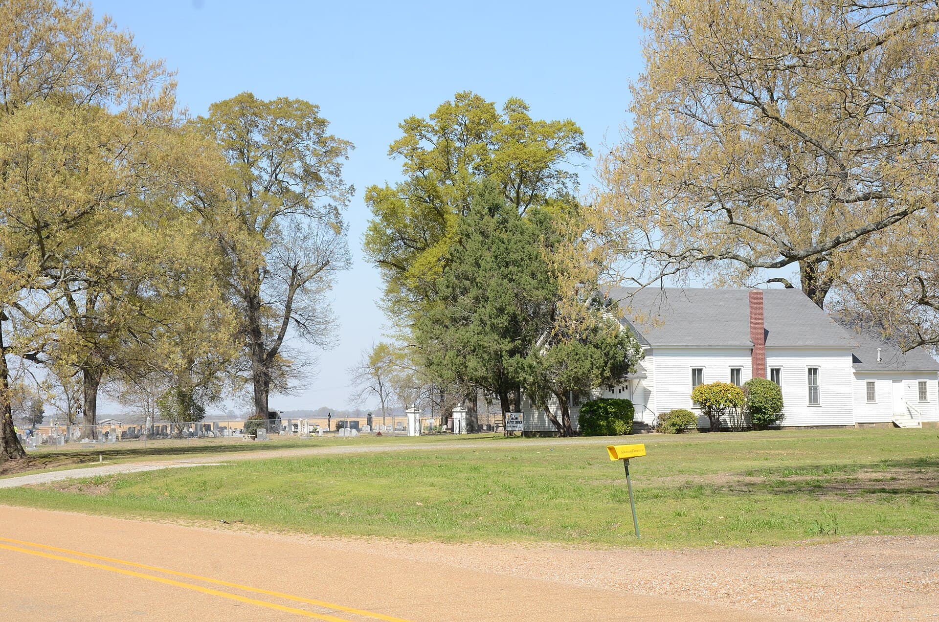 Turner Historic District — Wikimedia Commons