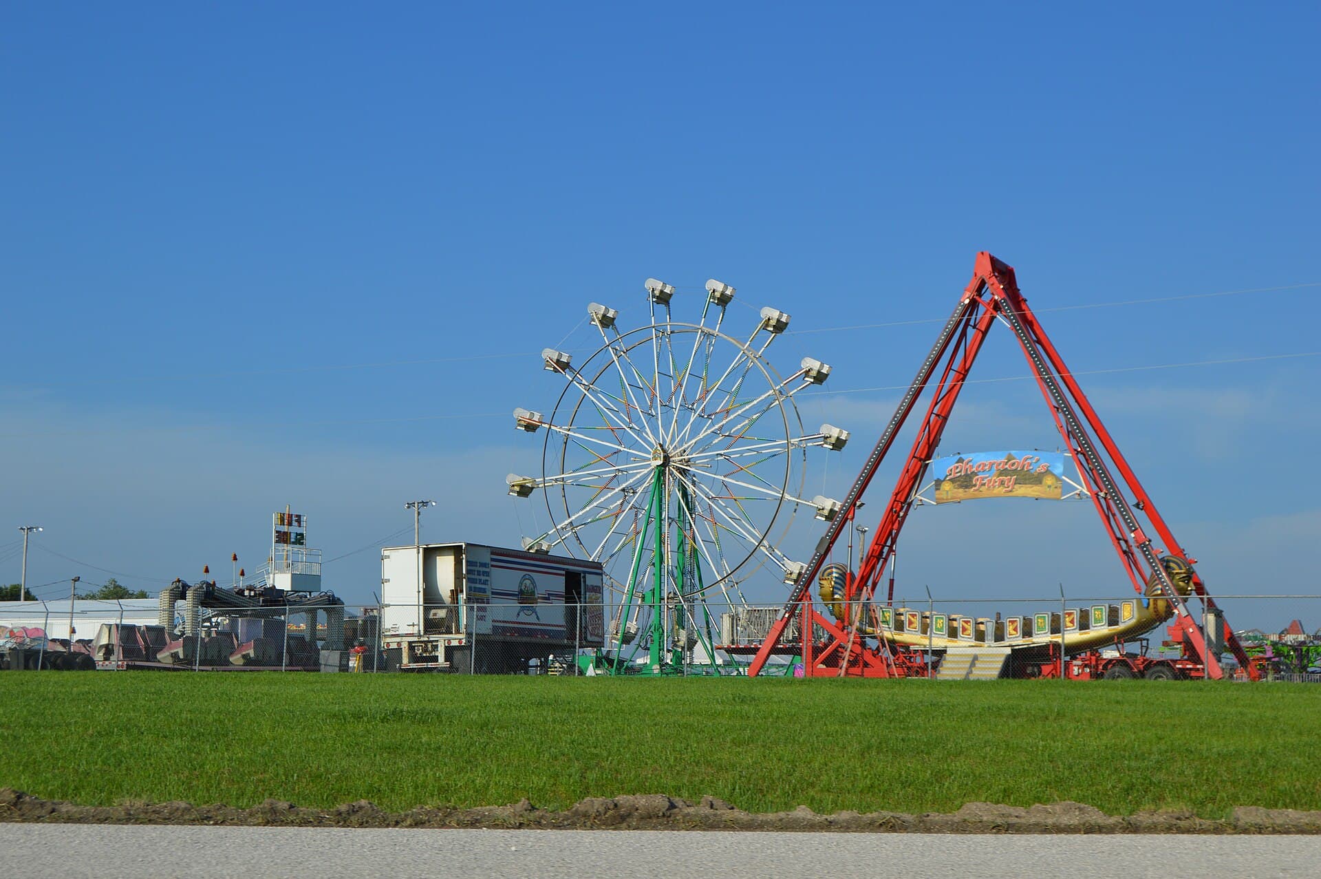 Adams County Fairgrounds — Wikimedia Commons
