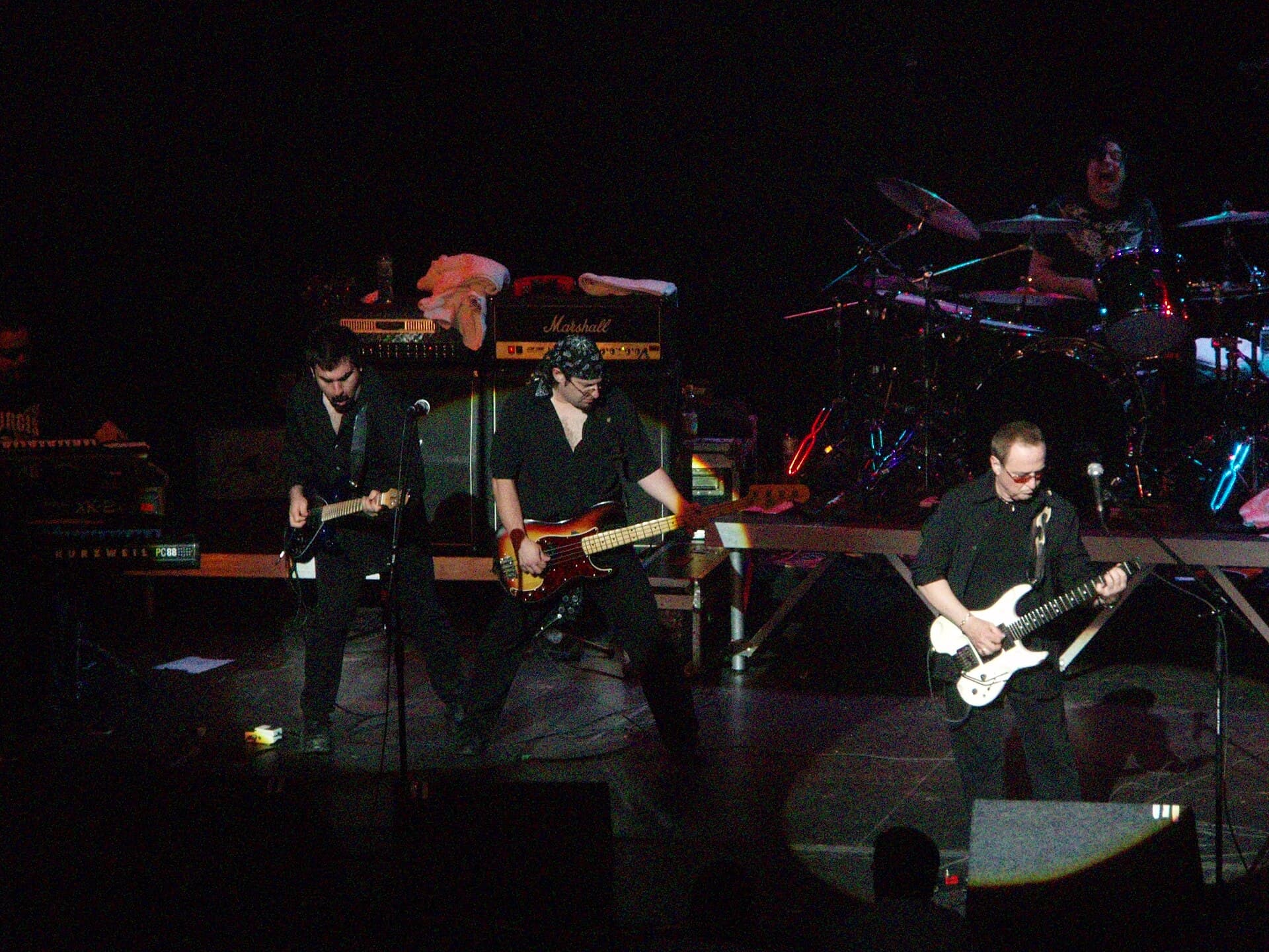Blue Öyster Cult — Wikimedia Commons