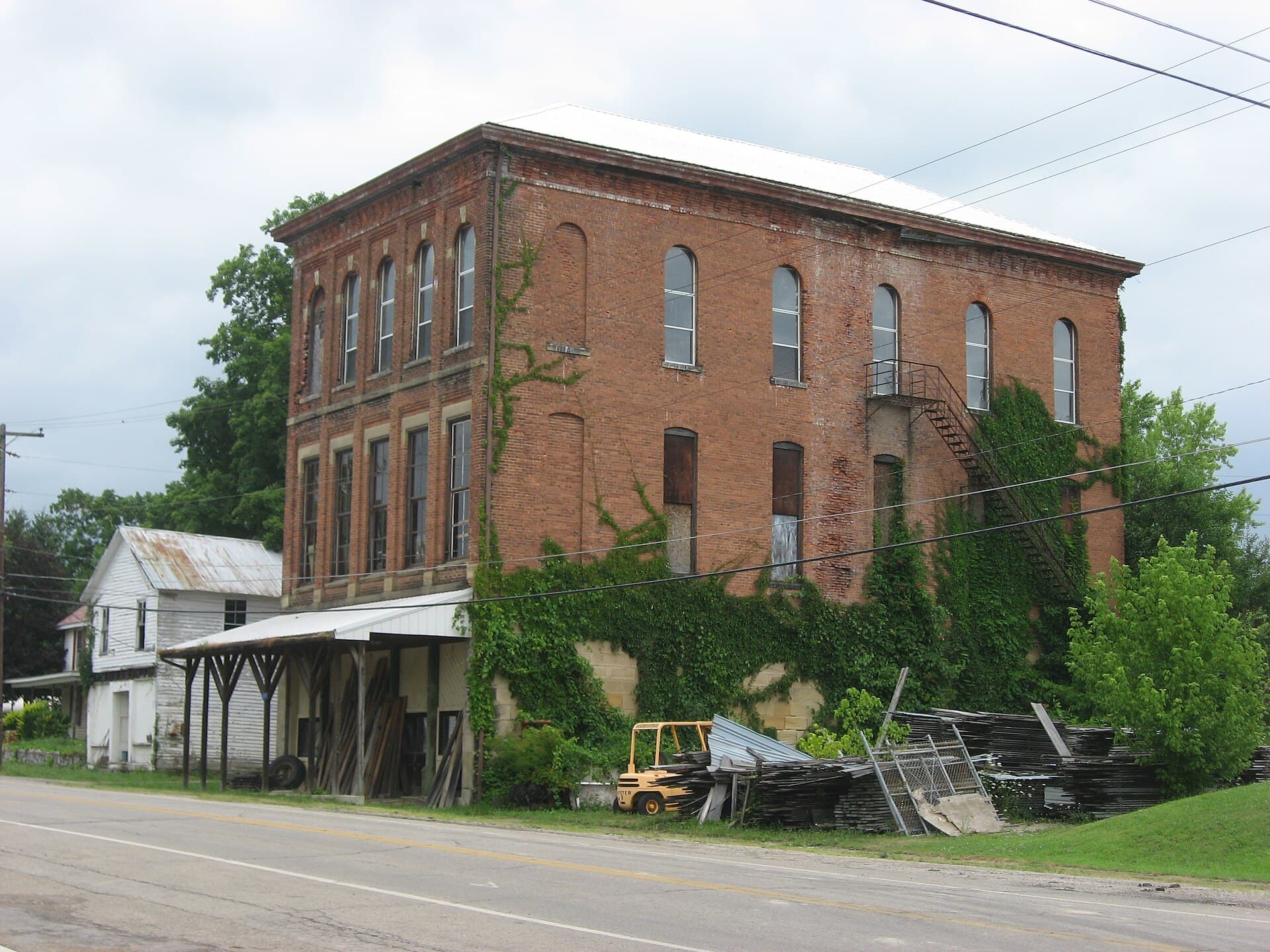 Masonic Lodge No. 472 — Wikimedia Commons