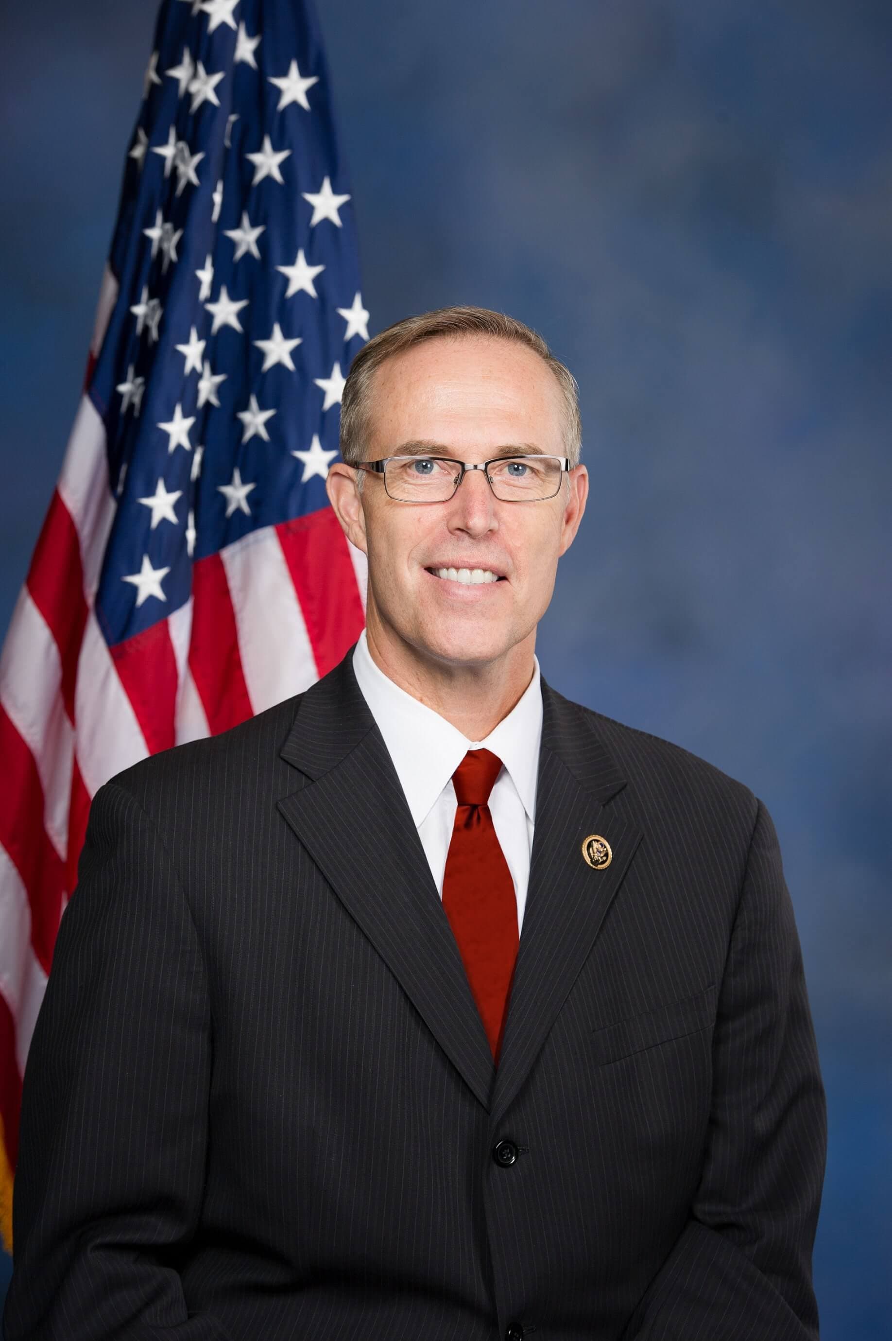 Jared Huffman — Wikimedia Commons