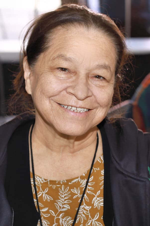 Marcie R. Rendon — Wikimedia Commons