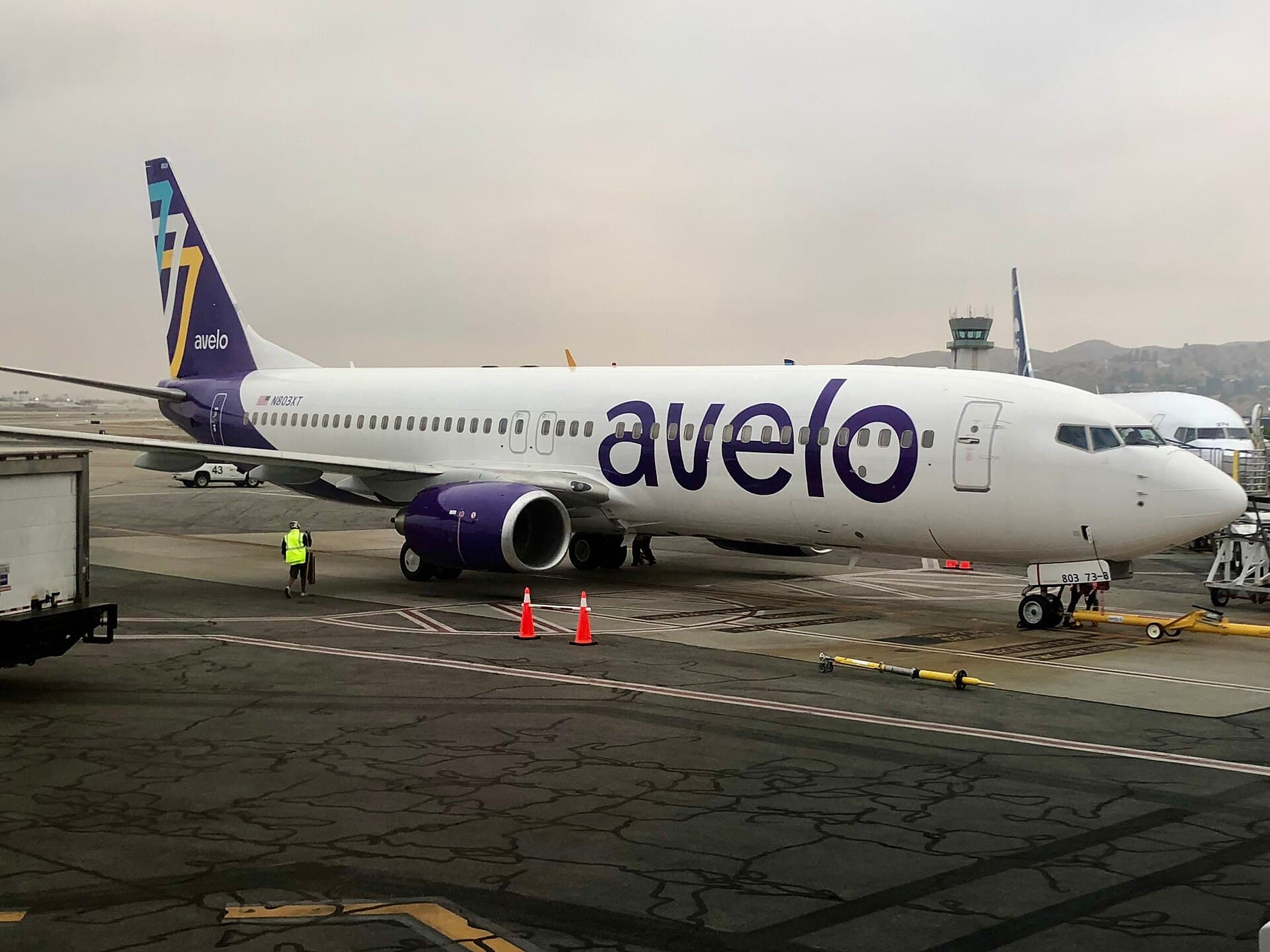 Avelo Airlines — Wikimedia Commons