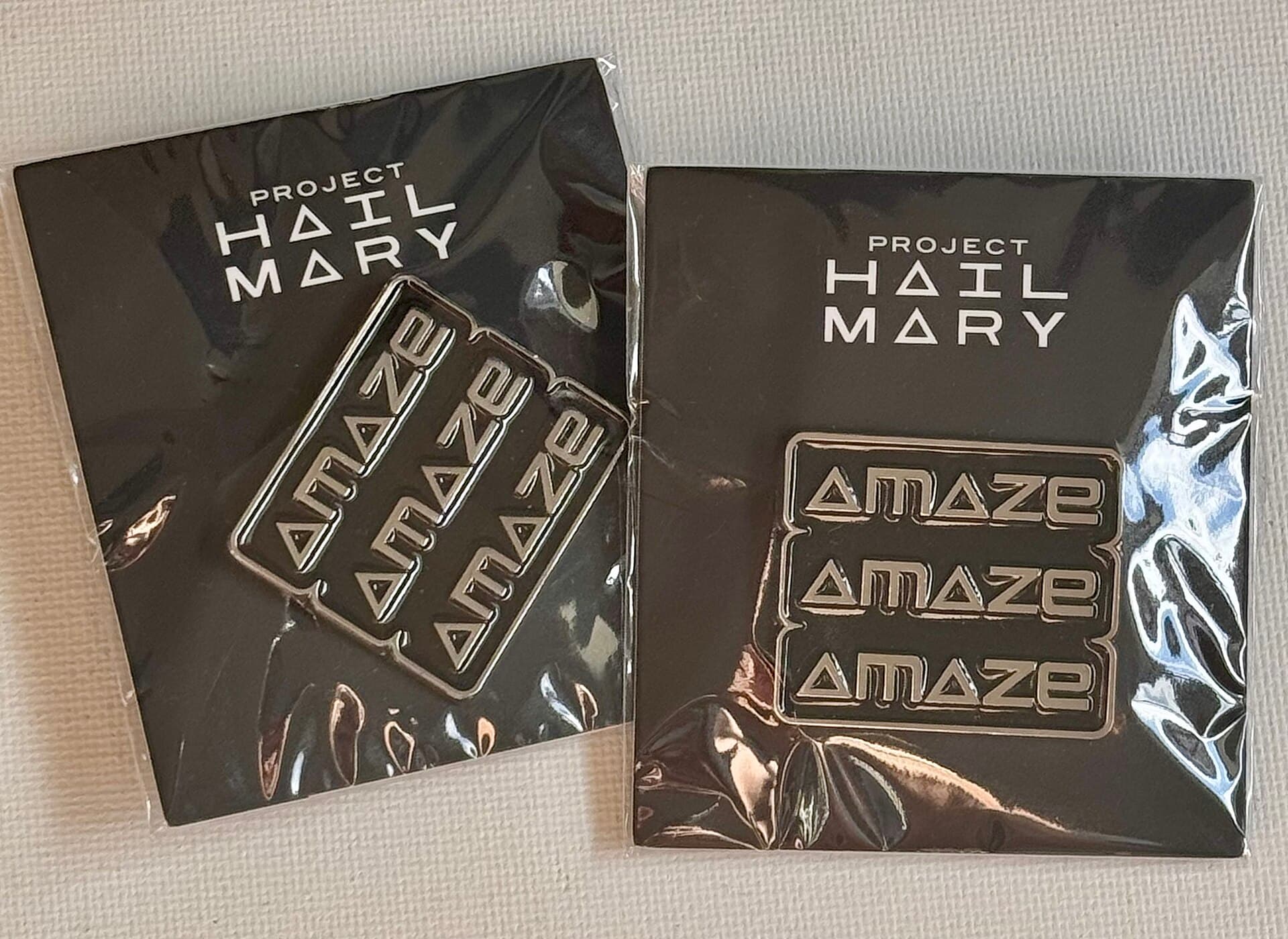 Project Hail Mary — Wikimedia Commons