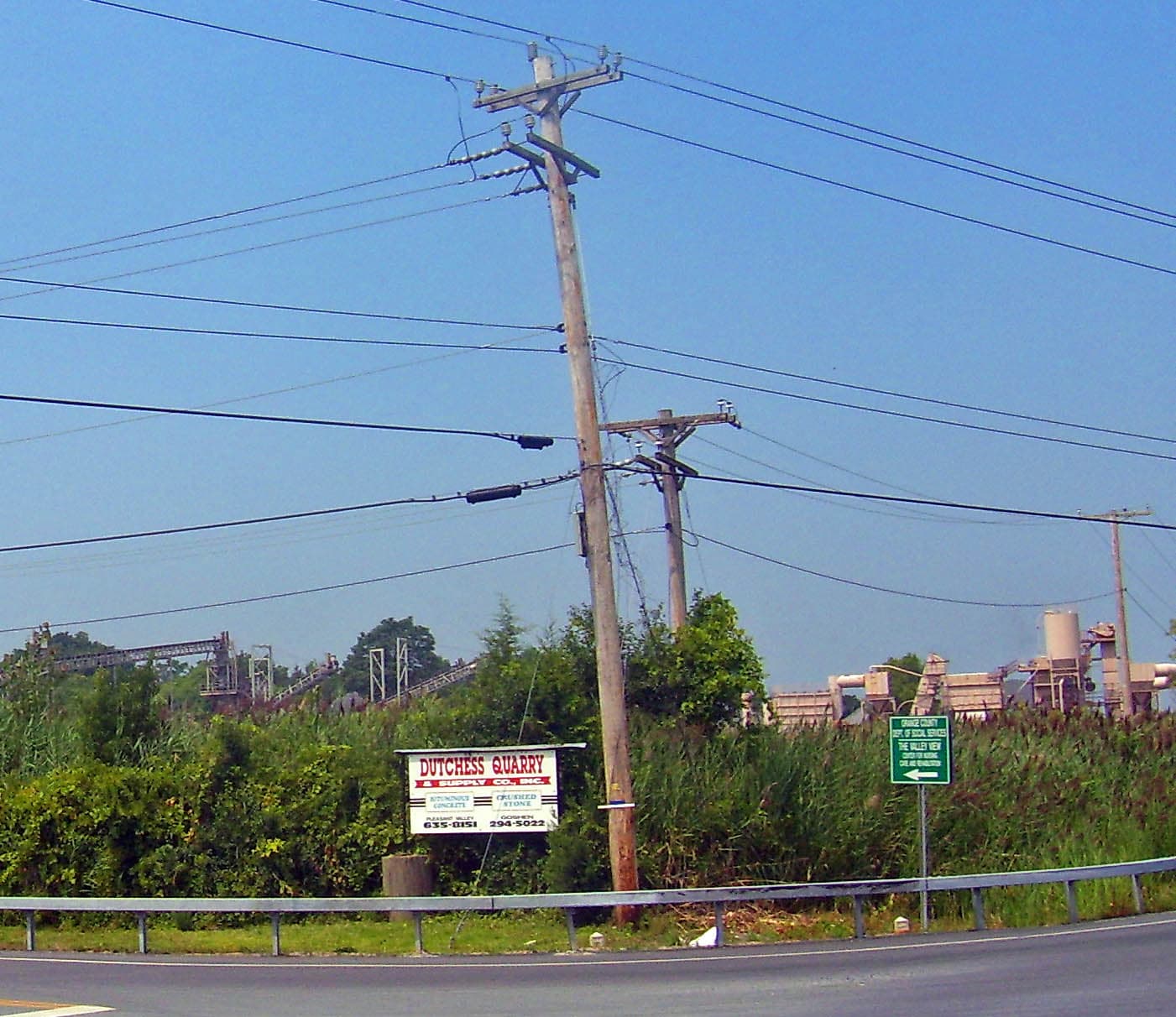 Dutchess Quarry Sites — Wikimedia Commons