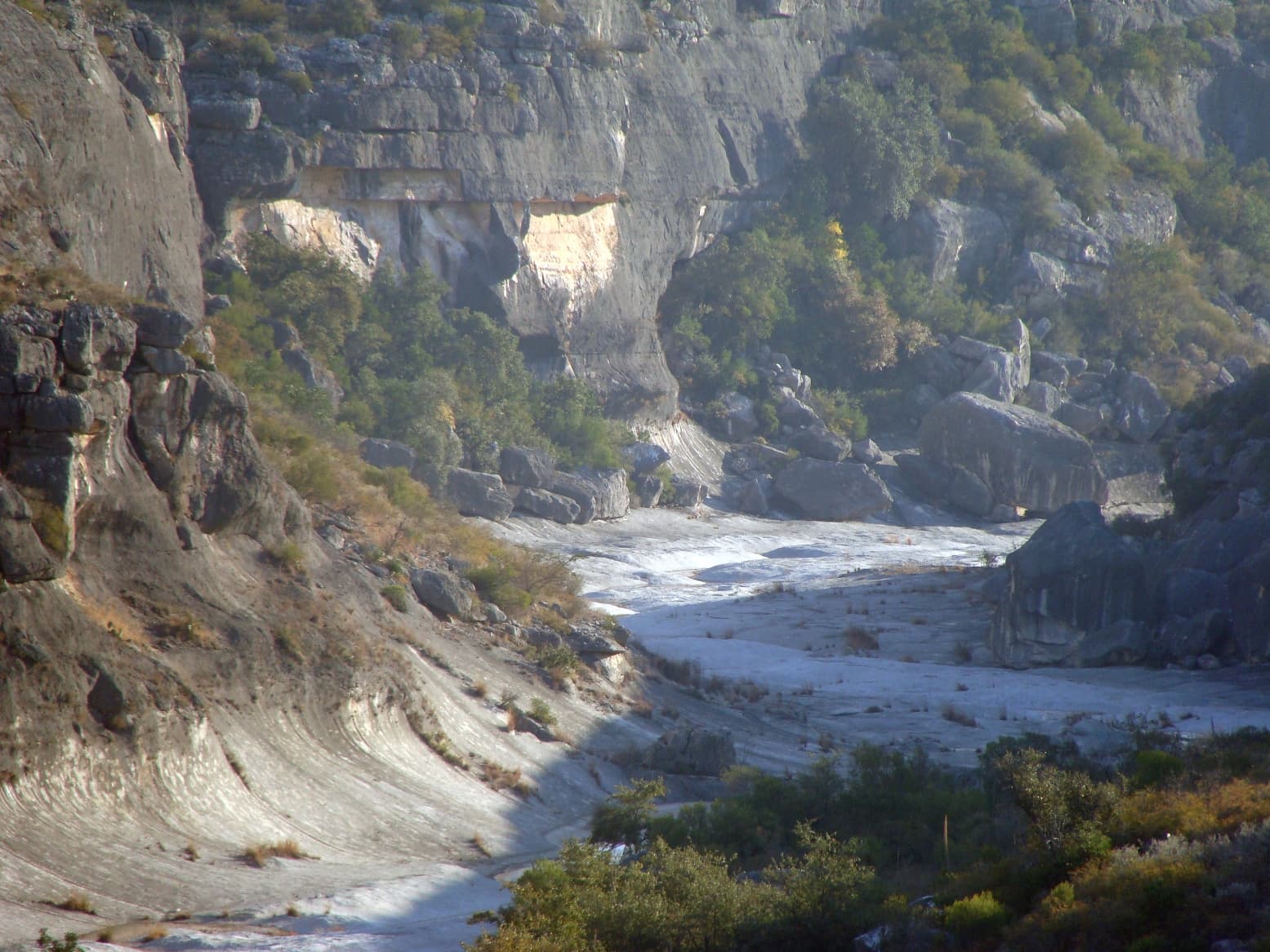 Seminole Canyon State Park and Historic Site — Wikimedia Commons
