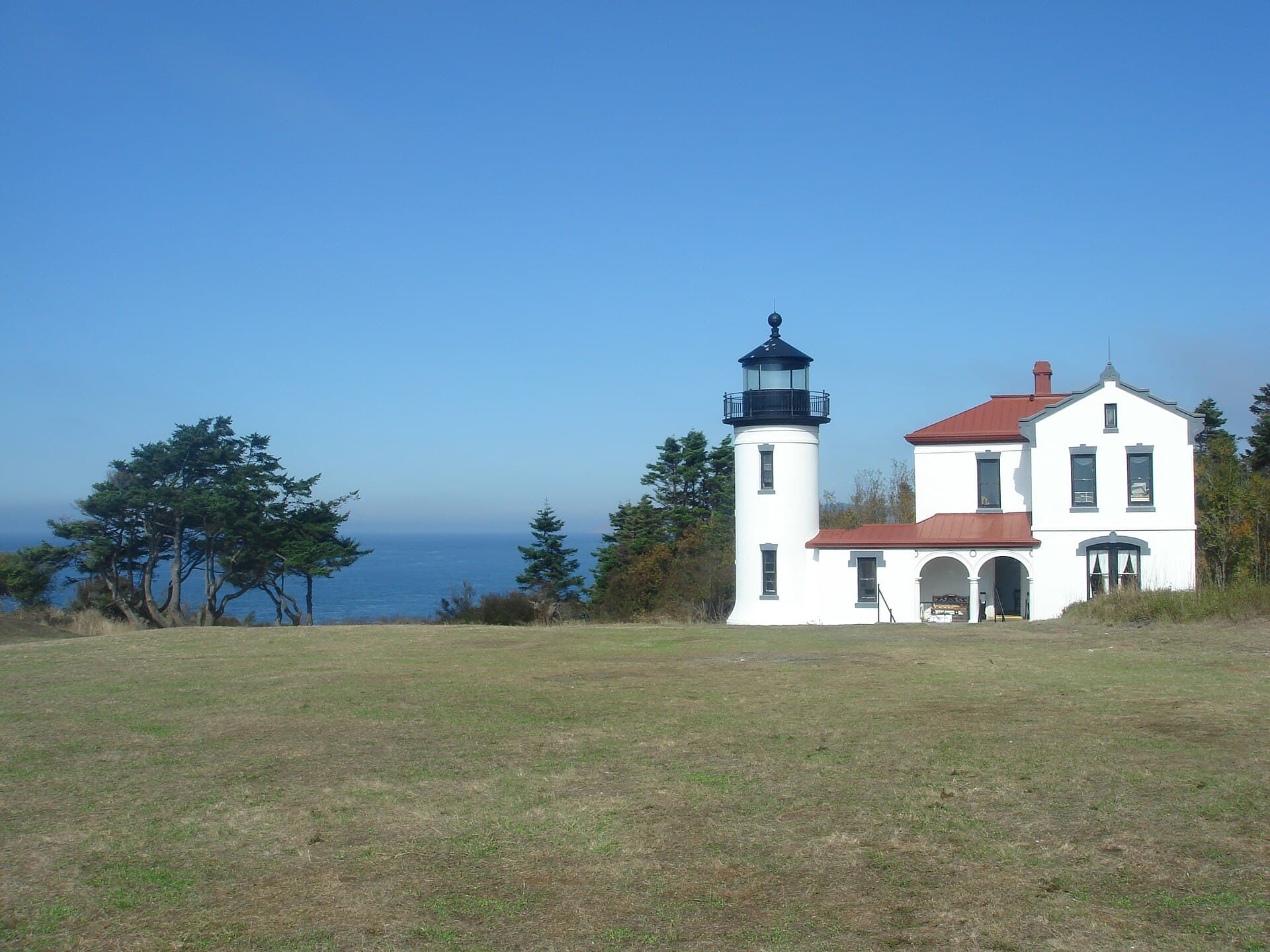 Fort Casey Historical State Park — Wikimedia Commons