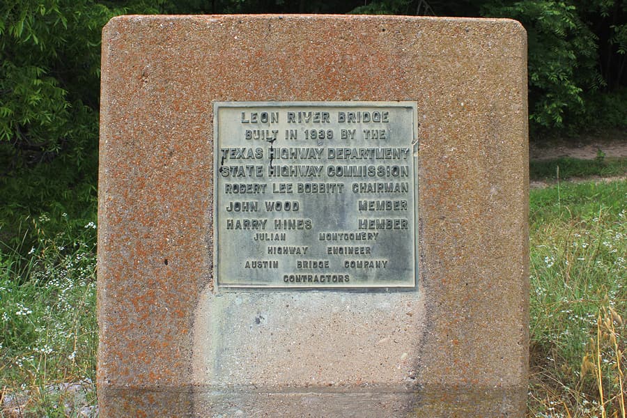 Leon River — Wikimedia Commons