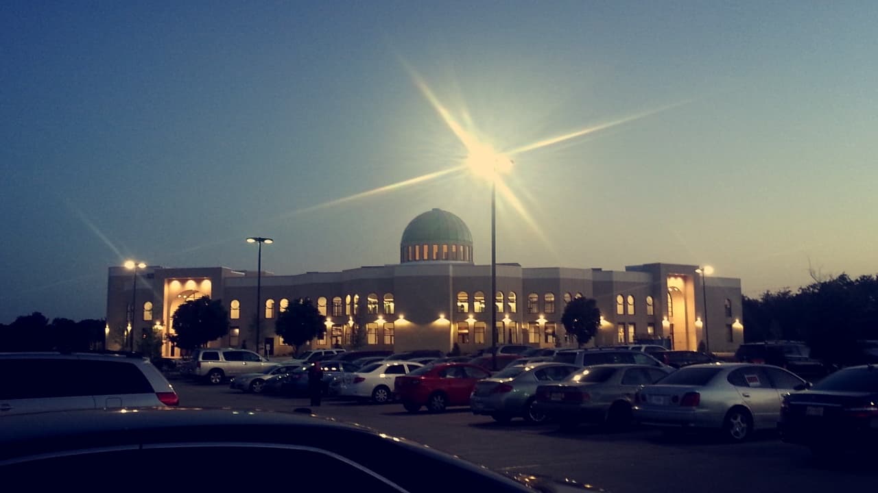 East Plano Islamic Center — Wikimedia Commons