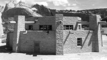 Navajo Nation Council — Wikimedia Commons