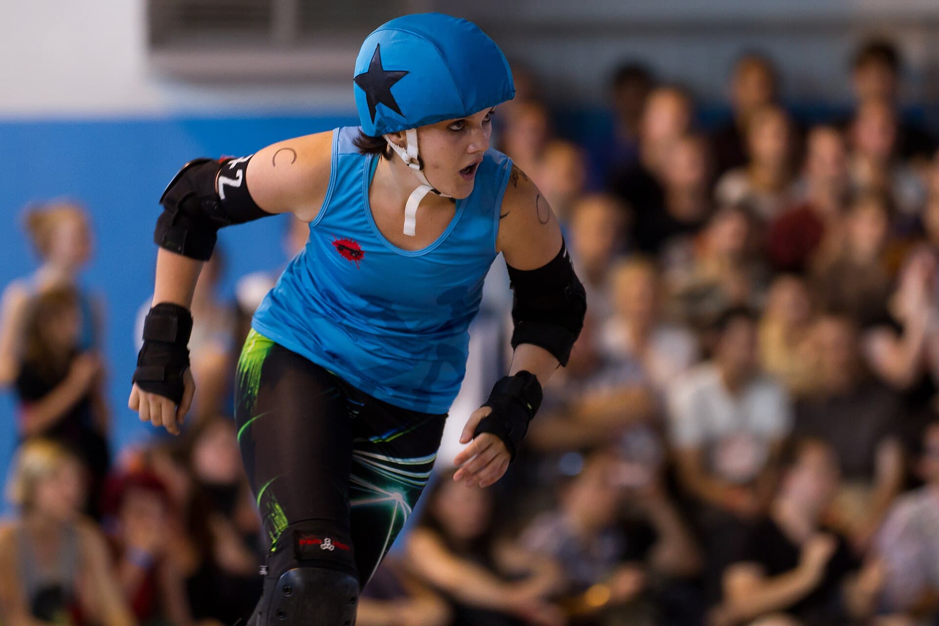 WFTDA — Wikimedia Commons
