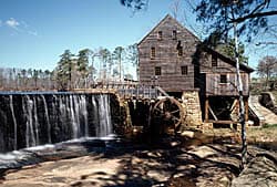 Historic Yates Mill County Park — Wikimedia Commons