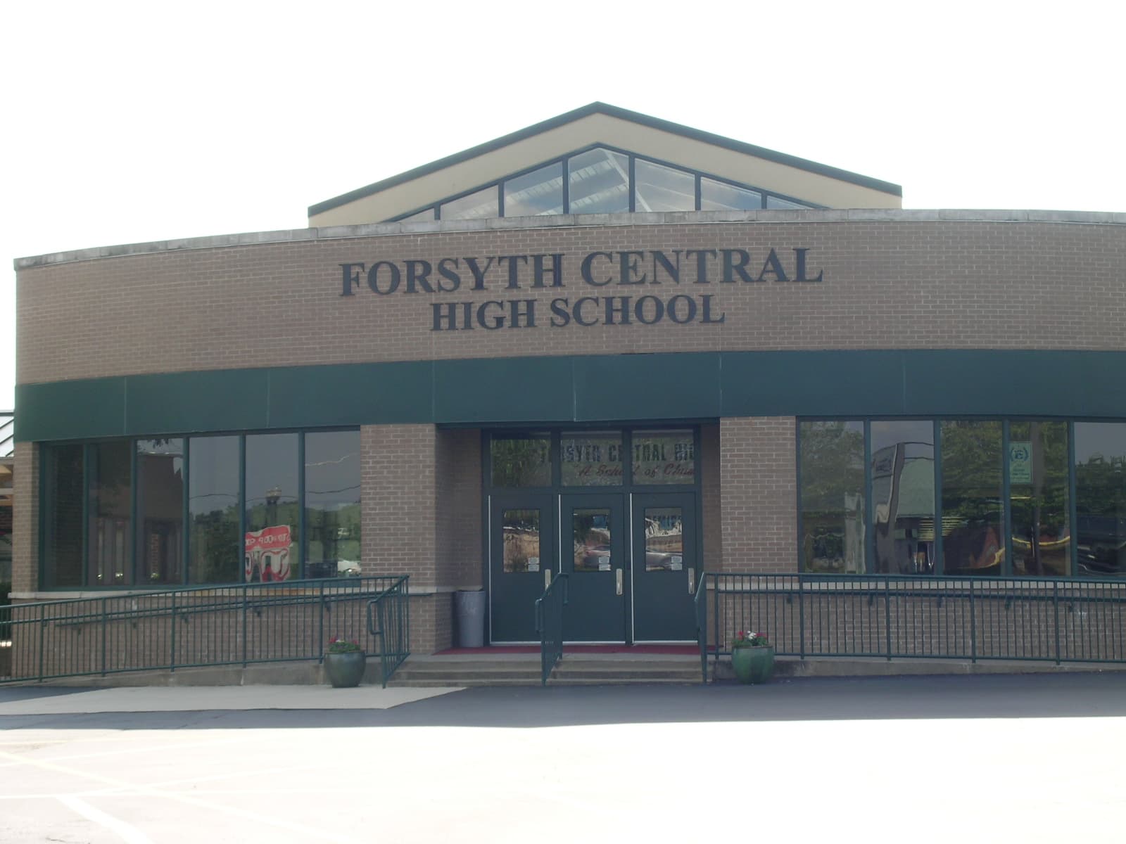 Forsyth County Schools listed in metro Atlanta back-to-school calendar