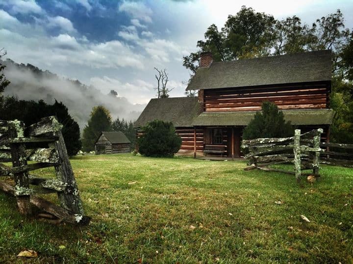 Vance Birthplace — Wikimedia Commons