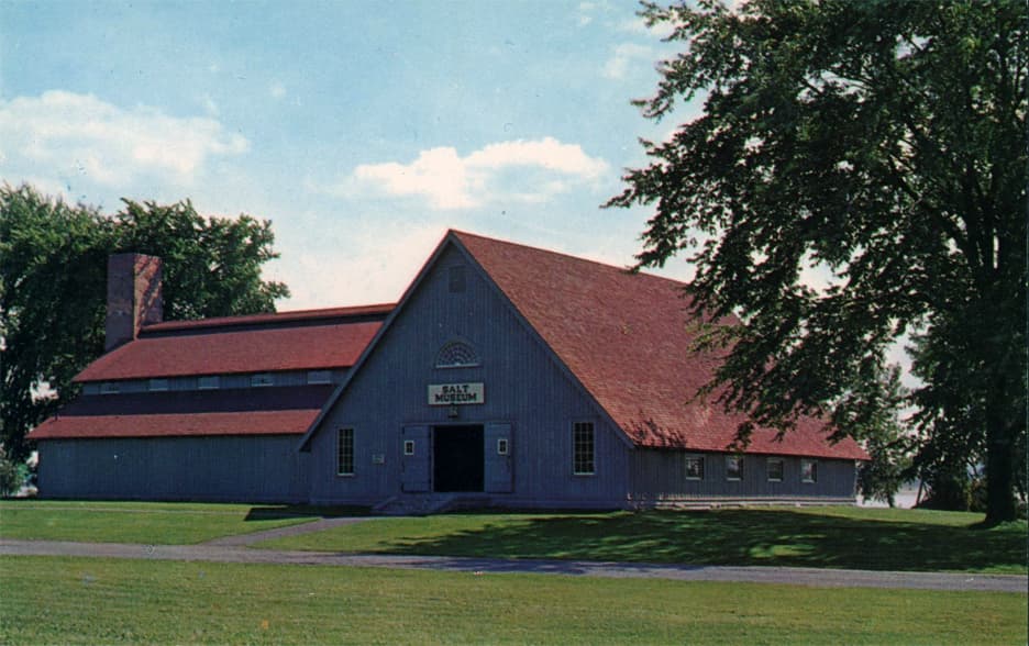 Salt Museum — Wikimedia Commons