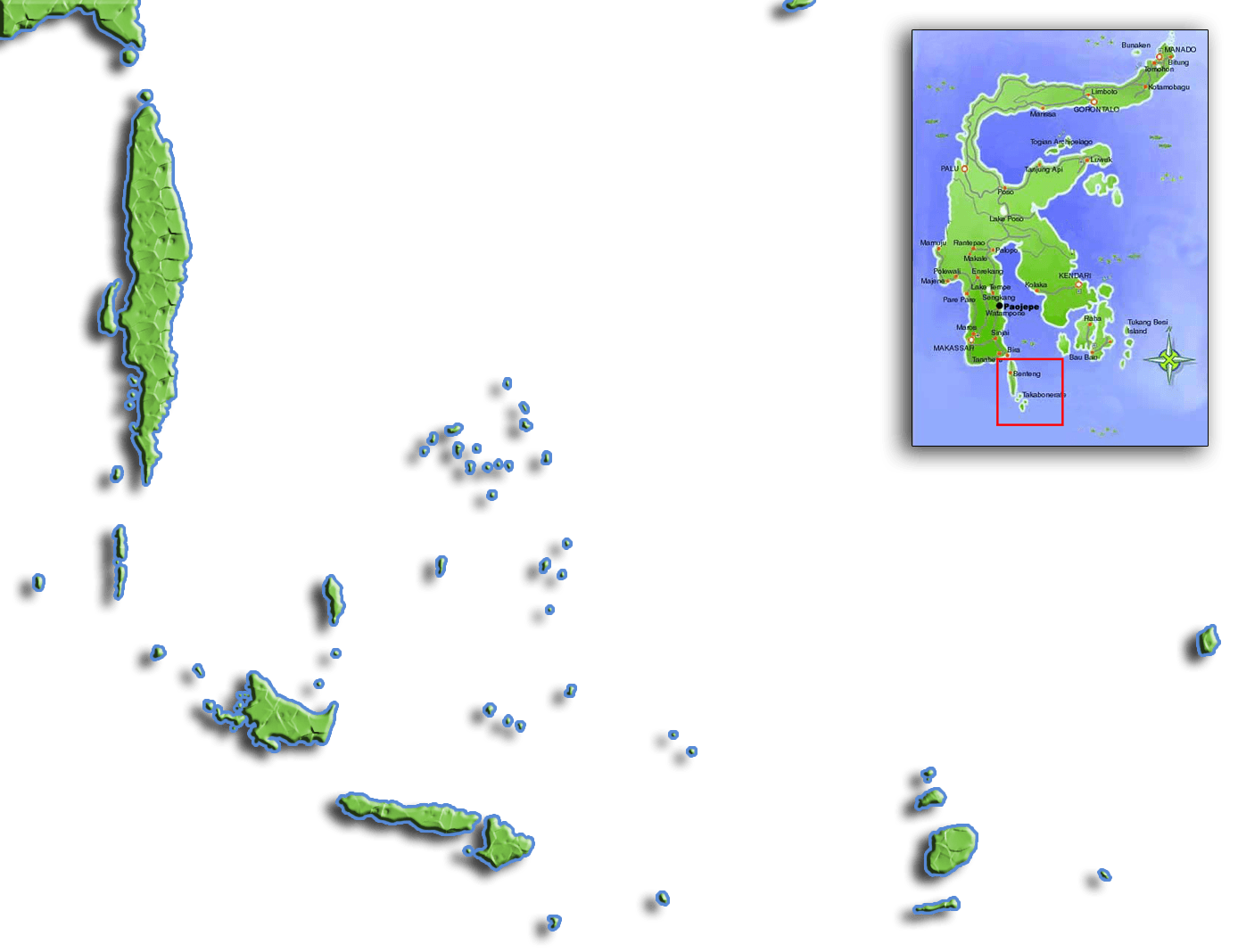 Selayar Islands — Wikimedia Commons