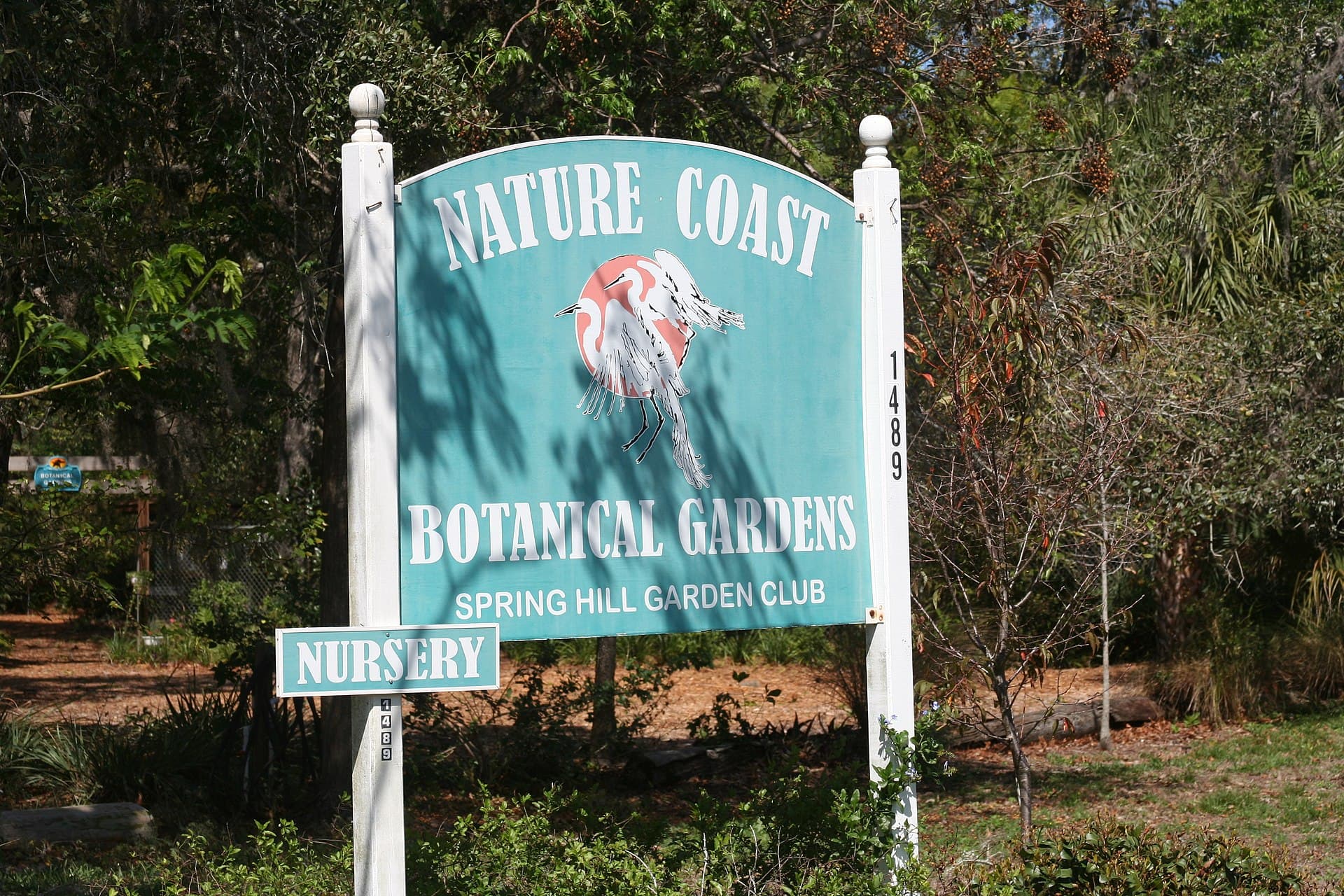 Nature Coast Botanical Gardens — Wikimedia Commons