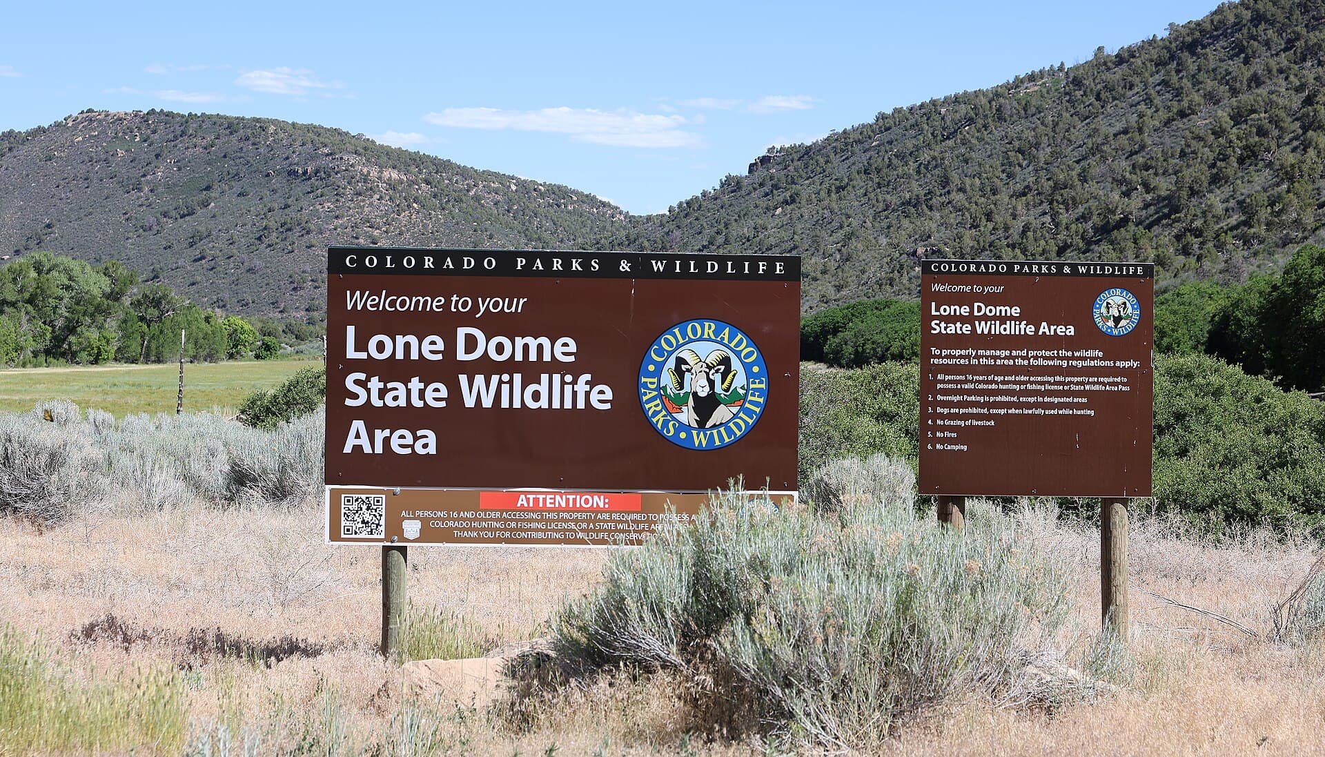 Lone Dome State Wildlife Area — Wikimedia Commons