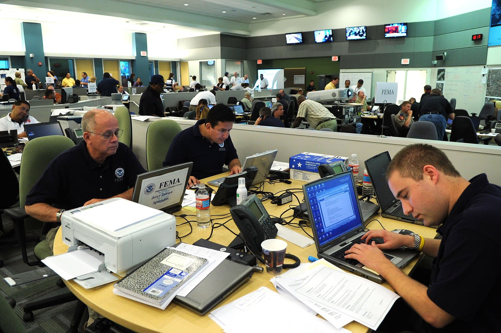 Texas County Emergency Management — Wikimedia Commons