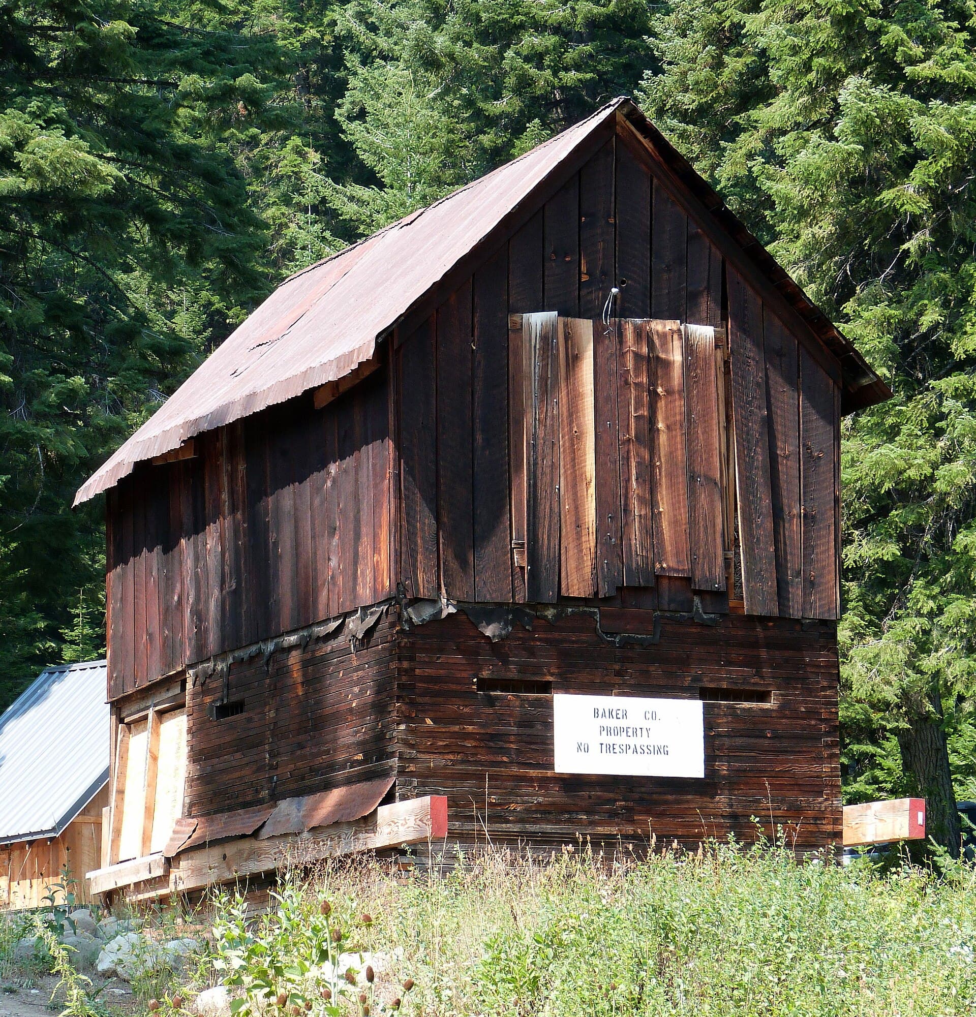 Cornucopia Jailhouse — Wikimedia Commons