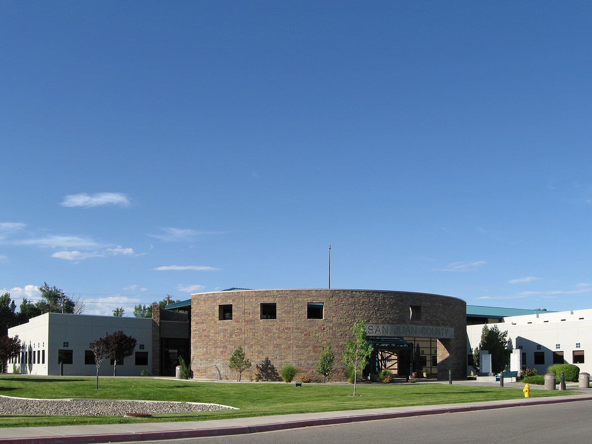 San Juan County — Wikimedia Commons
