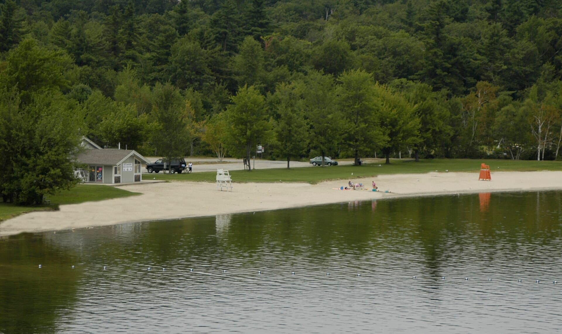 Mount Sunapee State Park — Wikimedia Commons