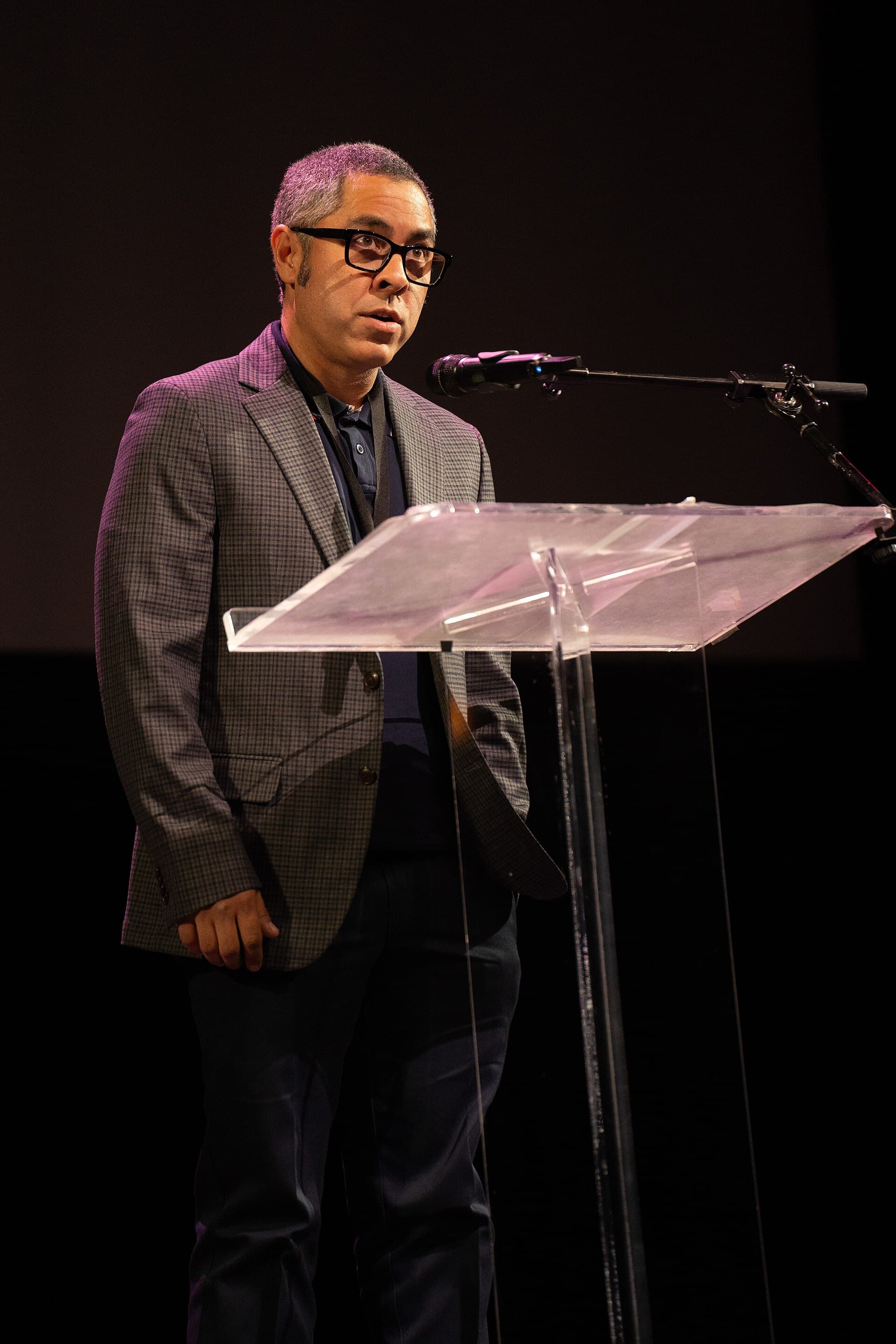 Jason De León — Wikimedia Commons