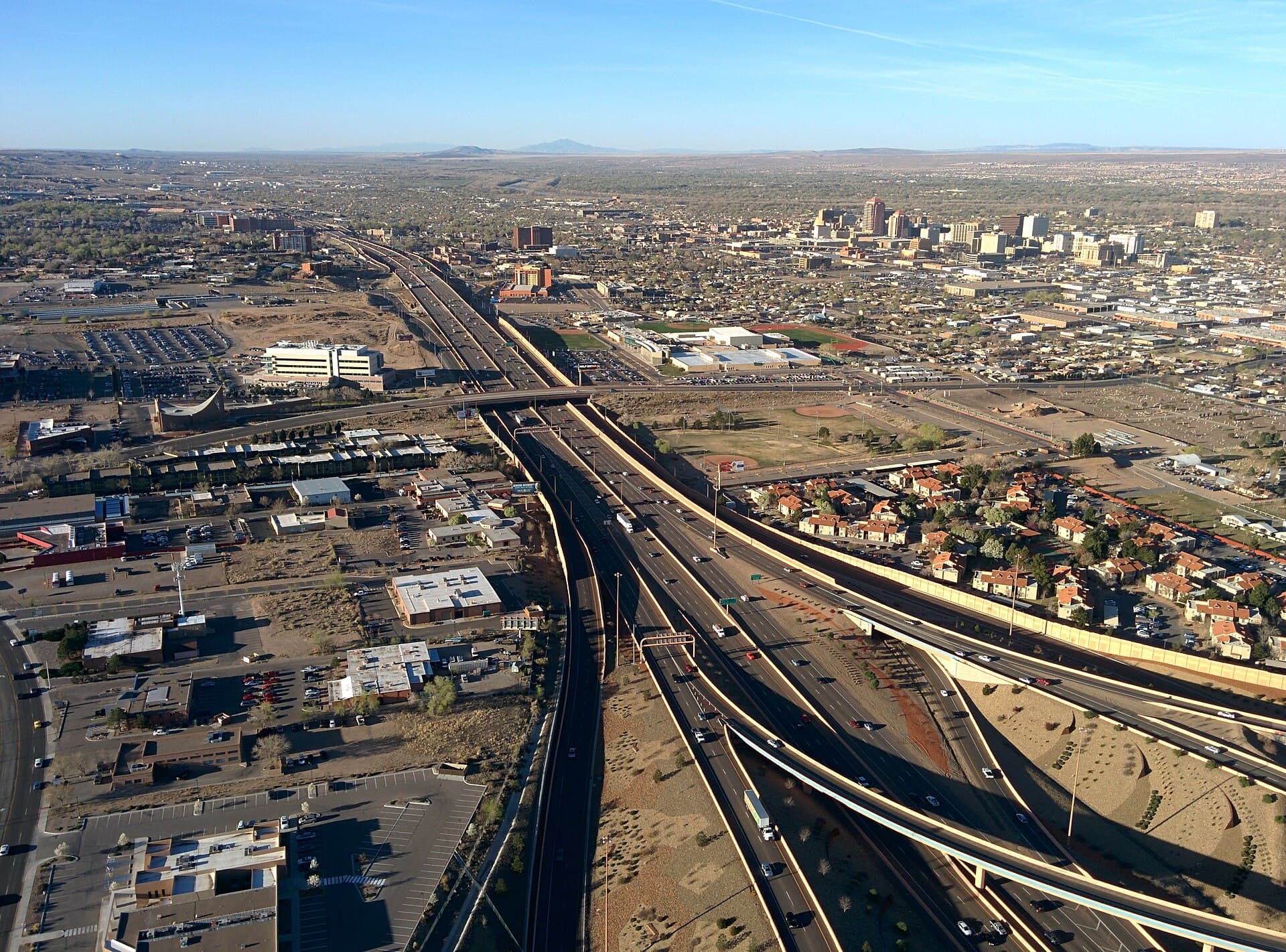 Albuquerque — Wikimedia Commons